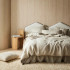 Henley Rug Ivory