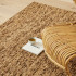 Henley Rug Natural