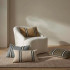 Mila Cushion Desert - 40 x 60cm