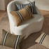 Mila Cushion Forest - 40 x 60cm