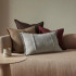 Adela Cushion Haze - 40 x 60cm