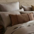 Adela Cushion Rust - 40 x 60cm