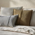 Adela Cushion Forest - 50 x 50cm