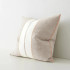 Ottavio Cushion Earth - 50 x 50cm