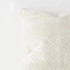 Sienne Cushion Macadamia - 50 x 50cm