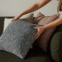 Lisette Cushion Ocean - 50 x 50cm