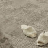 Glebe Rug Silver - 2x3M
