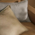 Fiore Cushion Sage - 50 x 50cm