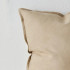 Fiore Cushion Ecru - 40 x 60cm