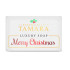 Merry Christmas Soap by Essentially Tamara