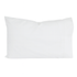 Crisp Standard Pillowcase with Cuff