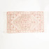 Athens Vintage Handwoven Bath Rug by Renee Taylor - 65 x 110cm