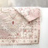Athens Vintage Handwoven Bath Rug by Renee Taylor - 65 x 110cm