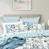 300 TC Cotton Reversible Anaya Duvet Cover Set or Euro P/C by Renee Taylor