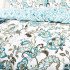 300 TC Cotton Reversible Anaya Duvet Cover Set or Euro P/C by Renee Taylor