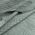 Scallop Jacquard Coverlet Set or Euro P/C by Renee Taylor