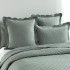 Scallop Jacquard Coverlet Set or Euro P/C by Renee Taylor