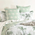 Marbella Quilted Reversible Coverlet Set or Euro P/C Renee Taylor