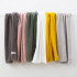 Aireys 650 GSM Zero Twist Towels Set by Renee Taylor - 5 Piece Set