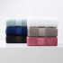 Brentwood 650 GSM Low Twist Bath Sheet by Renee Taylor - 2 Pack