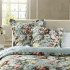 Odile Euro Set by MM Linen