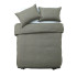 Hawthorne Bedspread Set by MM Linen