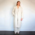 Willow Euro Robe by MM Linen