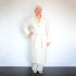 Willow Euro Robe by MM Linen