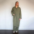 Willow Ivy Robe by MM Linen