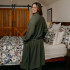 Willow Ivy Robe by MM Linen