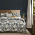 Close up of Harriet Duvet Cover Set by MM Linen