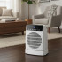 Caldo Soul Fan Heater by Olimpia Splendid
