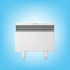 Caldo Plus Wifi Heater - 1500W