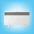 Caldo Plus Wifi Heater - 2000W