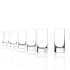New York Bar Shot 55ml (6 Pk) by Stolzle