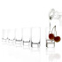 New York Bar Shot 55ml (6 Pk) by Stolzle