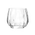 Bondi Rock Tumbler Glass 280ml (6 Pk) by Ocean