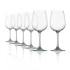 Weinland White Wine 350ml (6 Pk) by Stolzle