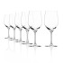 Ultra White Wine 375ml (6 Pk) by Stolzle