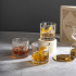 Traze Present DOF Tumbler Glass 350ml (6 Pk) by Ocean