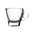 Premio Espresso Glass Cup 70ml (6 Pk) by Ocean