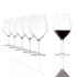 Ultra Red Wine 550ml (6 Pk) by Stolzle