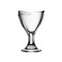 Delight Glass Sundae Cup 200ml (6 Pk) by Ocean