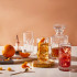 Traze Past Hiball Tumbler Glass 350ml (6 Pk) by Ocean