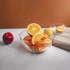 Reya Glass Bowl 20cm (6 Pk) by Ocean