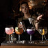 Connexion Gin Glass 600ml (6 Pk) by Ocean