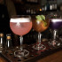 Connexion Gin Glass 600ml (6 Pk) by Ocean