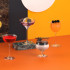 Palette Nick & Nora Glass 185ml (6 Pk) by Ocean