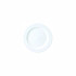 Chelsea Round Plate 18cm Rim (12 PK) by Royal Porcelain