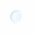 Chelsea Round Plate 15cm Coupe (12 Pk) by Royal Porcelain